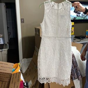 New, not worn Lulu’s dress—👌🏻wedding festivities